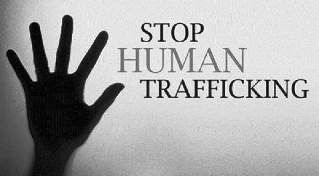 Partai Nasdem Dorong Usut Human Trafficking Sampai Tuntas