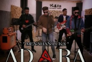 ADARA BAND BERMUSIK