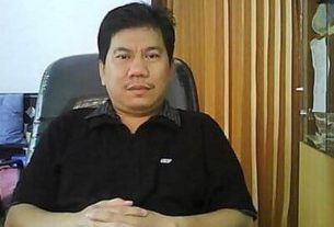 Aktivis Prodem, Bekas Direktur LBH dan Ketua KPU Lampung Edwin Hanibal Berpulang