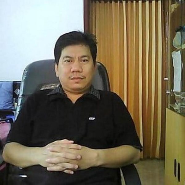 Aktivis Prodem, Bekas Direktur LBH dan Ketua KPU Lampung Edwin Hanibal Berpulang