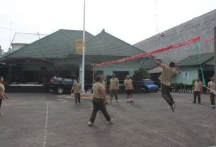 Selain Jaga Kesehatan Dan Kebugaran, Ternyata Olahraga Juga Mempunyai Tujuan Yang Lain