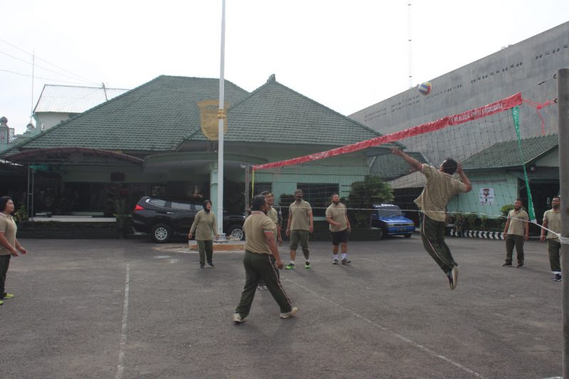 Selain Jaga Kesehatan Dan Kebugaran, Ternyata Olahraga Juga Mempunyai Tujuan Yang Lain