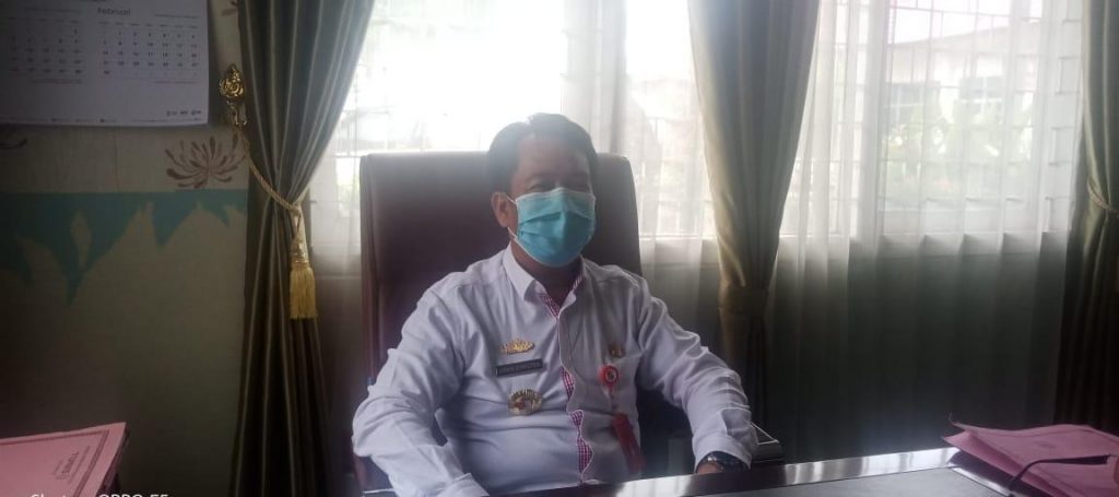 Warga di Lampura akan mendapatkan bantuan BSPS