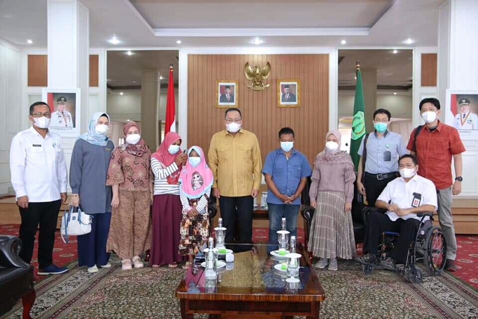 Kiprah RSUD Sekayu Sebagai Pusat Rujukan Operasi Jantung Terbuka Sumsel Makin Nyata