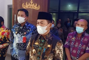 Proses KBM Tatap Muka di Lampura dapat digelar Bulan Februari