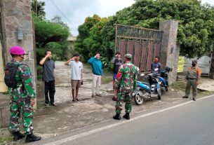 Tingkatkan kedisiplinan warga untuk patuhi Protokol Kesehatan