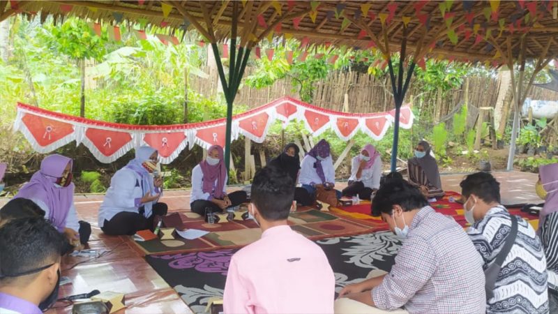 Capacity Building menjadi Fokus Rapat Kerja RPA Kota Bandar Lampung