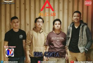 ALEXIS BAND ASAL JAKARTA RELEASE SINGLE BARU