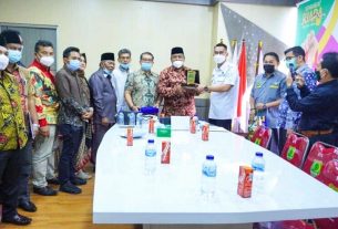 DPRD Rejang Lebong, Apresiasi Terobosan Kepariwisataan Muba