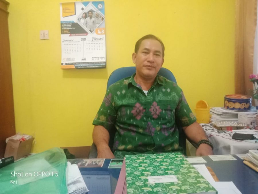 SMAN 4 Kotabumi akan terapkan Program sumbangan pendanaan