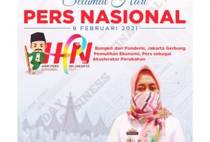 Jurnalis Bukan Mudah, Butuh Passion Hebat Gali Informasi