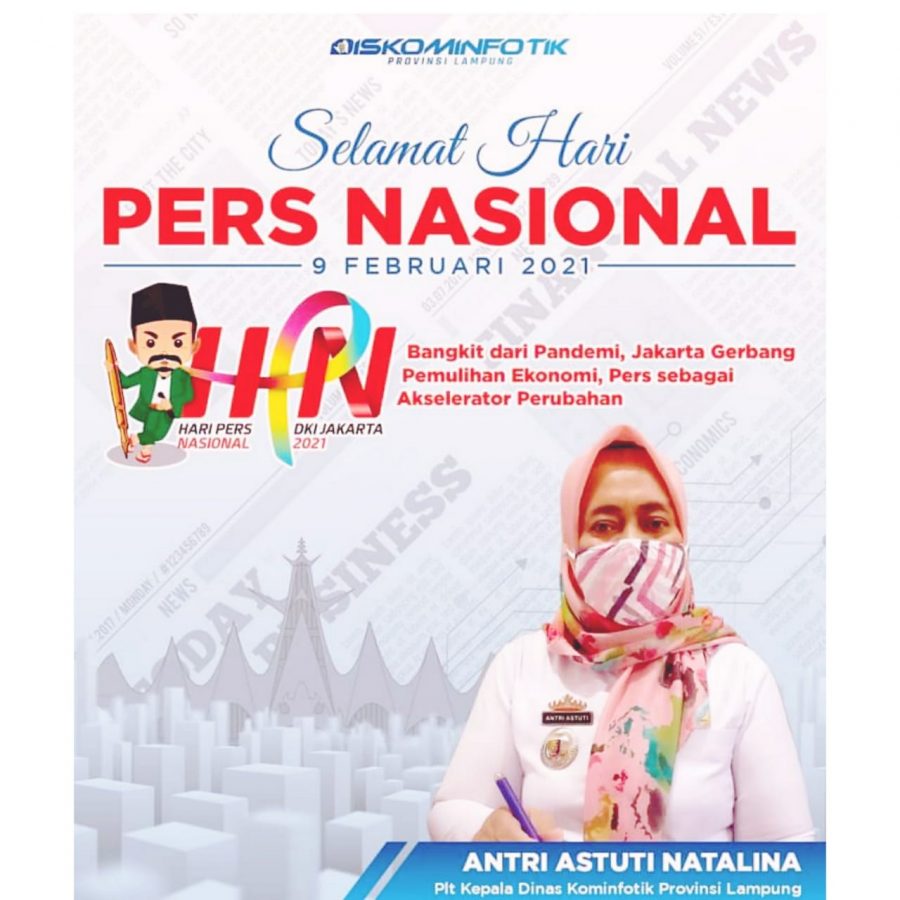 Jurnalis Bukan Mudah, Butuh Passion Hebat Gali Informasi