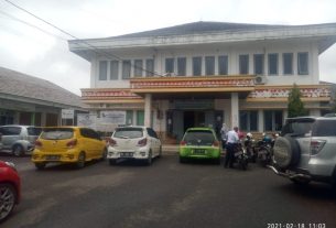 Rencana Pekan depan, P3K di Lampura terima surat pengangkatan