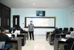 Ikuti Pelatihan Digital Marketing dan System Development, Pemenang DSC 2021: Sangat Bermanfaat