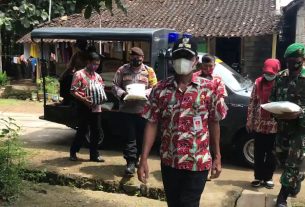 Kepedulian Pemerintah Daerah Dalam Memantu Warga Isolasi Mandiri