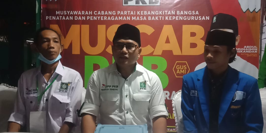 Muscab PKB Lampura Berakhir Deadlock