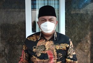 Hari Jadi Ke-4 Tahun SMSI, Imam Syuhada : Kompak Adalah Modal Baik