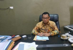 Pemkab Lampura segera salurkan ADD tahun 2020 dan 2021