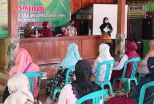 Program KPP Diluncurkan Pada TMMD Kodim Bojonegoro