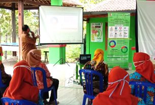 Program Bangga Kencana TMMD Bojonegoro, Untuk Berikan Layanan KB Terbaik