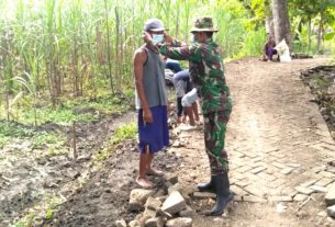 MMD Bojonegoro, Tingkatkan Kepedulian Untuk Masyarakat