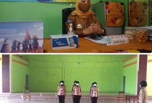 SMAN 3 Kotabumi raih juara ll tingkat Nasional