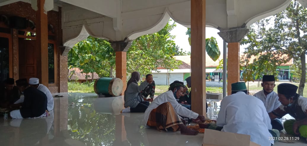 Adanya TMMD Kodim Bojonegoro, Kemanunggalan TNI-Rakyat Meningkat