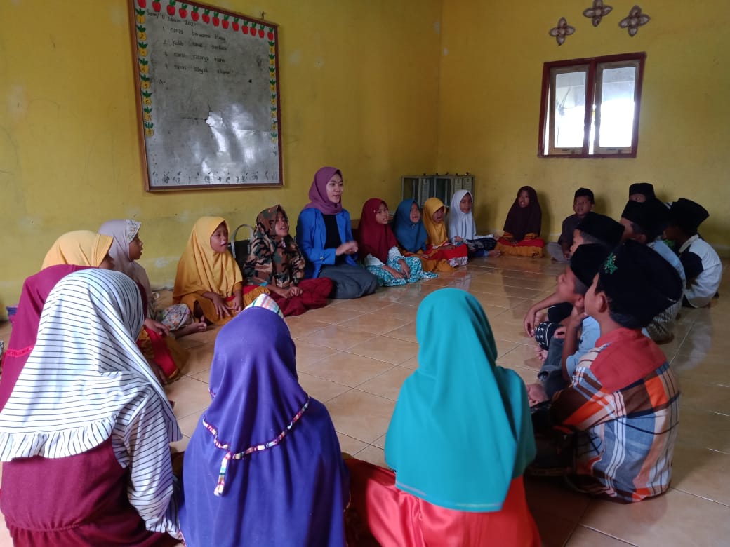 Keistimewaan pondok pesantren barokatul qodiri desa kibang