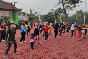 Program TMMD Bojonegoro, Rubah Pola Hidup Masyarakat