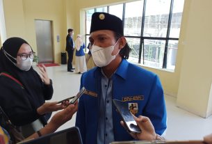 KNPI Bandar Lampung Mengutuk Keras Bom Bunuh Diri Di Sulsel