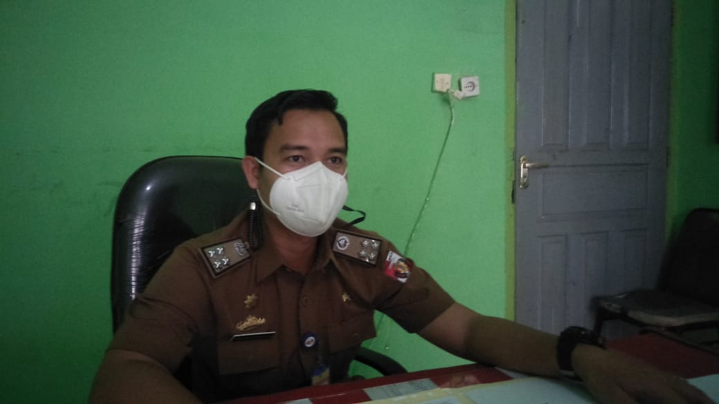 ekurangan ADD tahun 2020 dan DD tahun 2021 tahap pertama sudah mulai direalisasikan