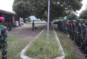 Upaya Memutus Rantai Penyebaran Virus Covid-19