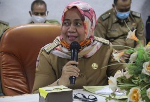 Dinas Kominfotik Provinsi Lampung Berduka, Plt Kadis Meninggal Dunia