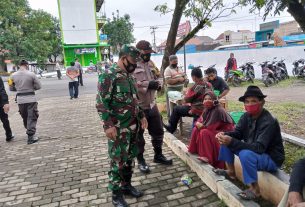 Anak Balita Sebaiknya Tidak Sering Diajak Keluar Apalagi Di Keramaian