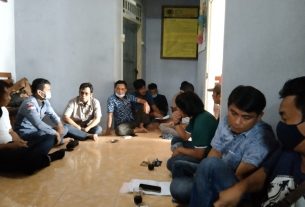 Pekan Depan, PWI Mesuji Akan Gelar Konferkab Ke-IV