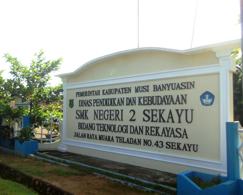 Menanggapi Terkesan Kurang Perawatan Ini Penjelasannya Kuasa Hukum SMKN2