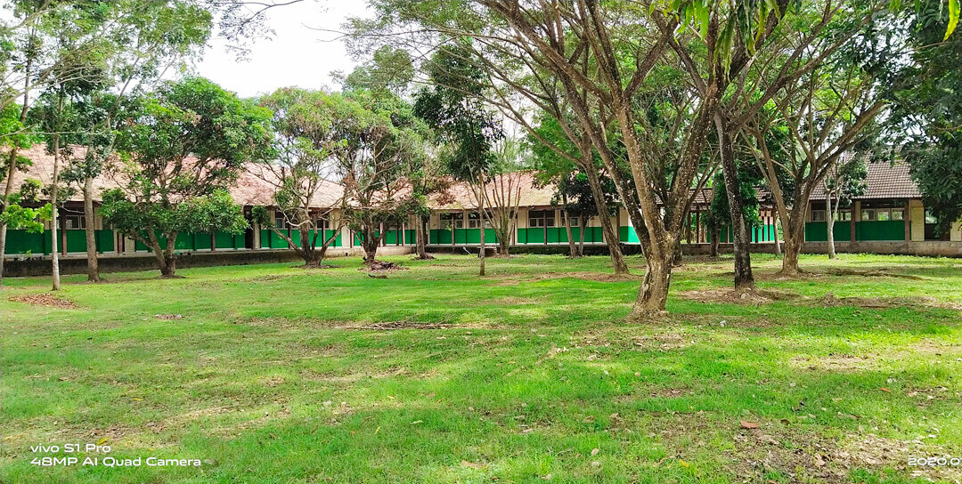 Menanggapi Terkesan Kurang Perawatan Ini Penjelasannya Kuasa Hukum SMKN2