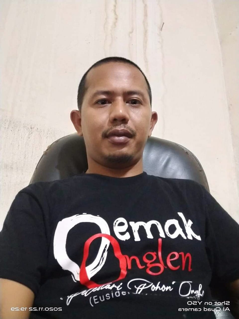 Menanggapi Terkesan Kurang Perawatan Ini Penjelasannya Kuasa Hukum SMKN2