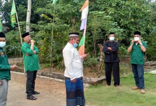 Jalin Silaturahmi Partai, DPC PPP Lamtim Gelar Kegiatan Safari Ramadhan