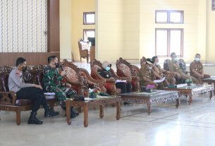 M. Dawam Sampaikan Sholat Idul Fitri Dilaksanakan Di Rumah Masing Masing