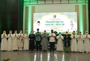 Peringati Nuzulul Quran