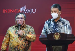 Lima Prioritas Riset Nasional untuk Energi Baru Terbarukan