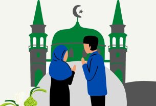 Lampungvisual.com Mengucapkan Selamat Hari Raya Idul Fitri 1442H/2021M