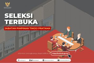 Empat Belas Peserta Berhak Ikuti Uji Kompetensi Seleksi JPT Pratama Setkab