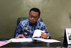 Kabar Gembira! Gaji 13 ASN di Lampung Utara Cair Pekan Depan