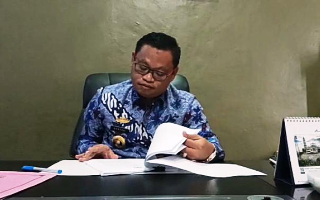 Kabar Gembira! Gaji 13 ASN di Lampung Utara Cair Pekan Depan