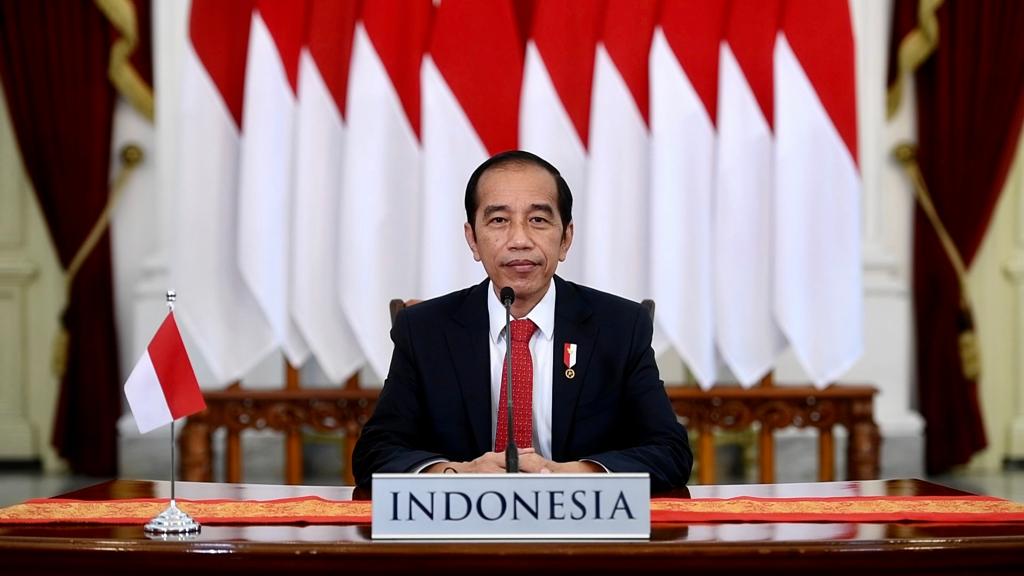Presiden Jokowi Dorong Inisiatif P4G Lakukan Langkah Luar Biasa Wujudkan Pembangunan Berkelanjutan
