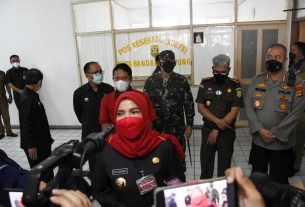 Cegah Stunting, Ciptakan Sumber Daya Manusia yang Kuat dan Berkualitas