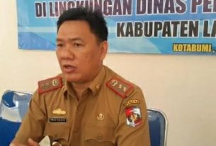 Proses KBM Untuk Wilayah Zona Merah Dihentikan Sementara