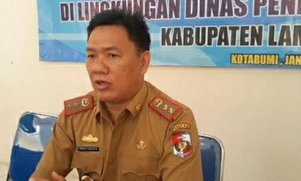 Proses KBM Untuk Wilayah Zona Merah Dihentikan Sementara